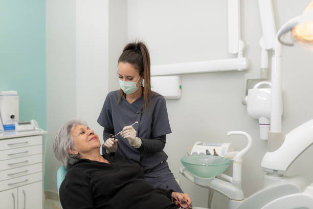 Best Emergency Dentist for Lost Fillings or Crowns in Bryant, WA
