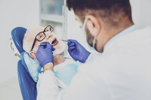 Best Emergency Dentist for Knocked-Out Tooth in Bryant, WA